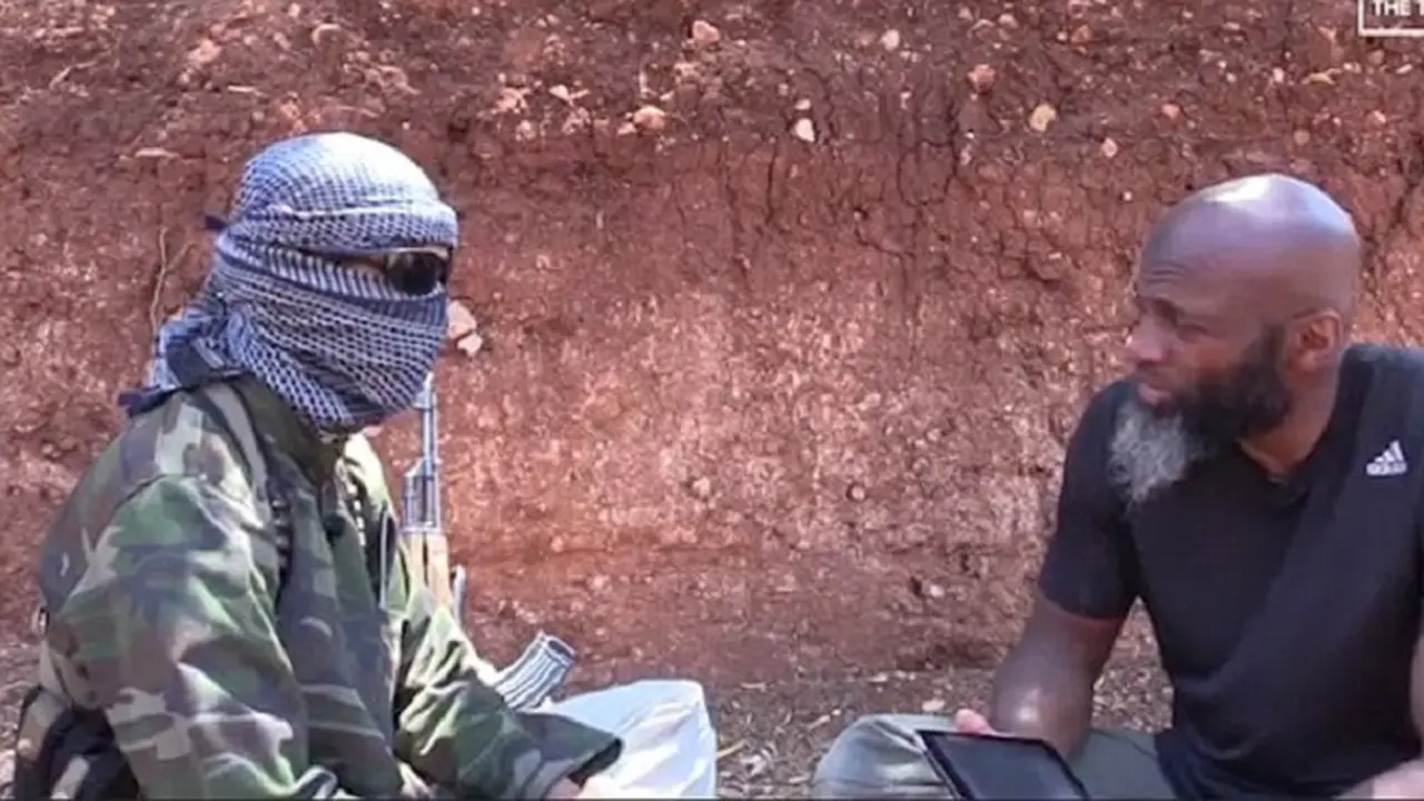 Anggota ISIS Rindu Makan Bakery Terkenal Asal Inggris