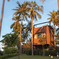 Nyaman dan ramah lingkungan Nirjhara wajib jadi alternatif akomodasi liburan yang menjanjikan.