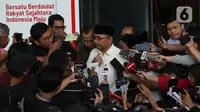 Dua Asosiasi Travel Haji-Umrah Diperiksa, KPK Dalami Ada Uang Percepatan keberangkatan Jemaah