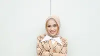 6 Fakta Terkait Medina Zein Kini Berstatus Tersangka Pencemaran Nama Baik