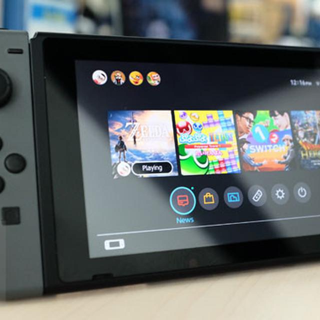 Alasan Konami Tak Meluncurkan Efootball Pes 2020 Di Nintendo Switch E Sports Bola Com