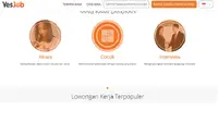 Begini Cara YesJob Gandeng Rekruter dan Pencari Kerja