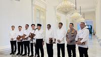 Temuan Tim Reformasi Polri: Ada Kuota Khusus Daftar Polisi, Terbanyak Dikeluhkan Publik