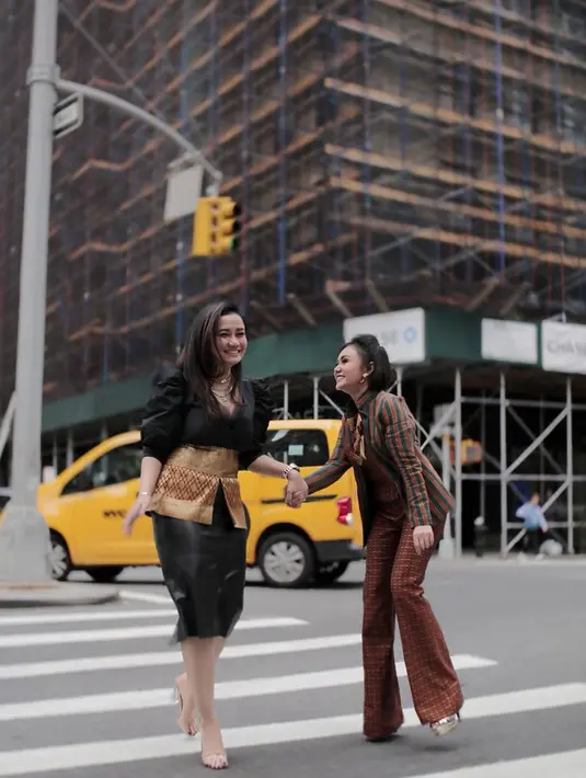 Yuni Shara (Instagram/yunishara36)