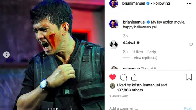 (brianimanuel/instagram.com)