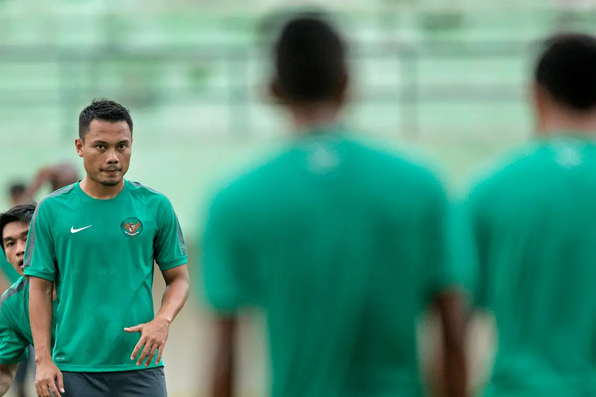 Timnas Indonesia