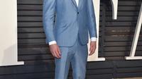 Calvin Harris (AFP/Bintang.com)