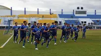 Persib Ditantang PSCS setelah Beruji Coba dengan Persis