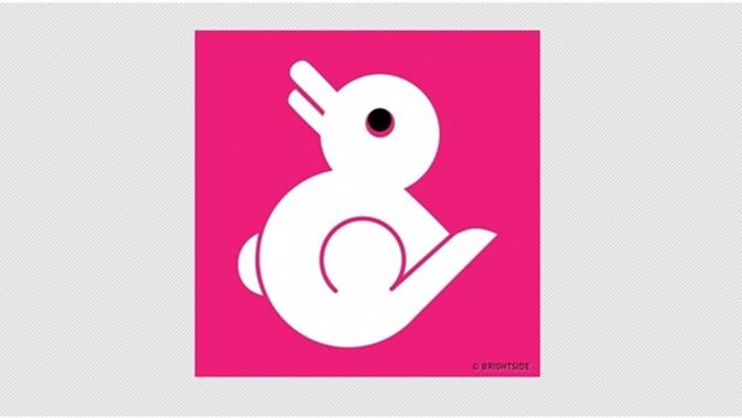 Apa Yang Pertama Kamu Lihat Bebek Atau Kelinci Temukan Jawabannya Di Sini Lifestyle Fimela Com