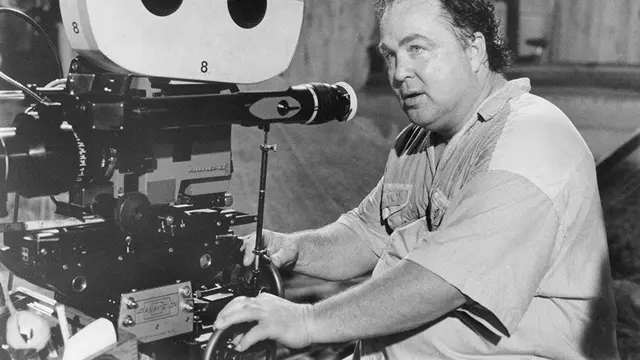 Bob Clark. (Dok. IMDb/ Tristar Pictures)