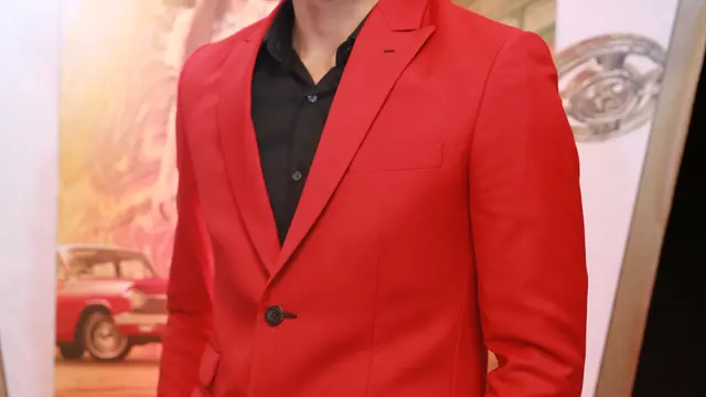 [Bintang] Jefri Nichol