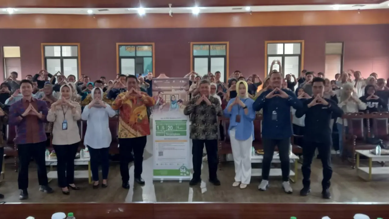 Intip Layanan Hingga Fasilitas untuk Pemilik Rumah Subsidi FLPP