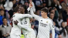Jose Mourinho Siapkan Eduardo Camavinga jadi Faktor Kunci di El Clasico
