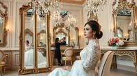 Mengungkap Makna Mimpi Dirias Jadi Pengantin: Pertanda Baik atau Buruk?