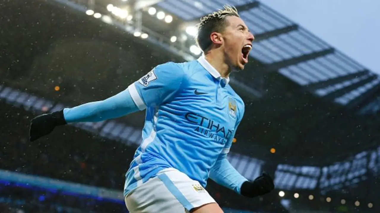 samir nasri