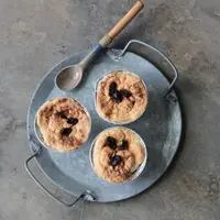 Ilustrasi Klapertart/https://www.shutterstock.com/Niny2405&nbsp;