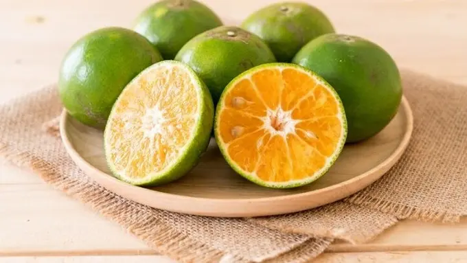 Jeruk Nipis (Sumber: freepik.com/topntp26)