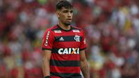 Lucas Paqueta (Twitter)