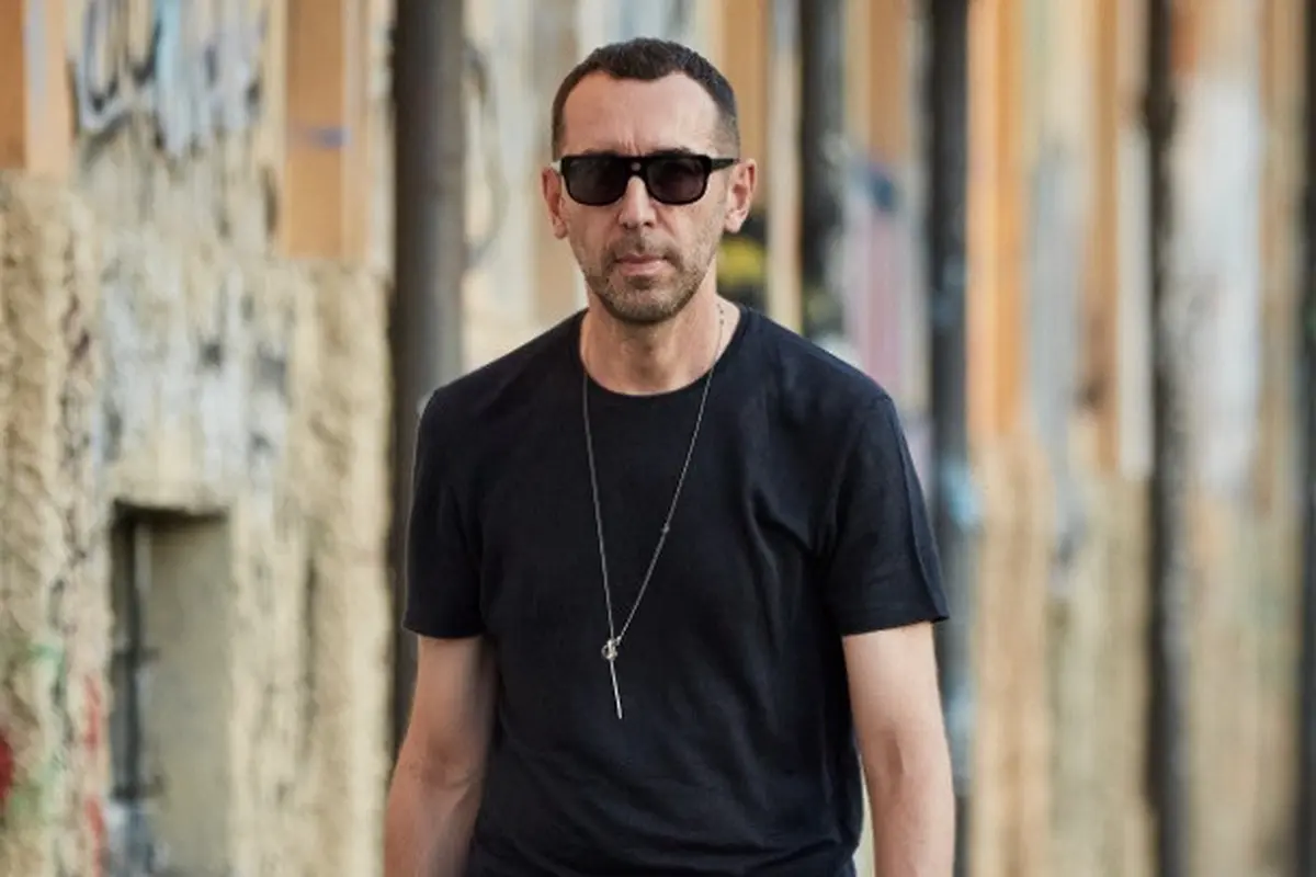 Ermenegildo Zegna