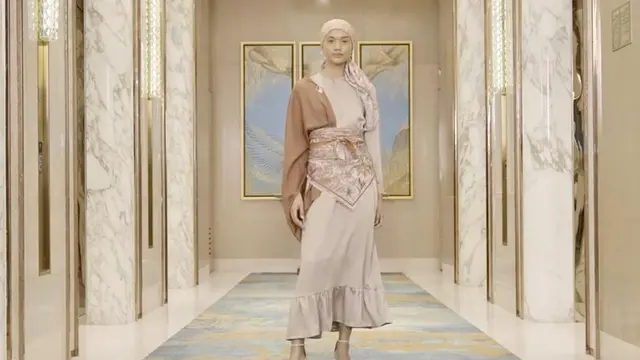 JFW Hadirkan Ragam Inspirasi Gaya Lebaran dalam Ramadhan Fashion Festival 2022