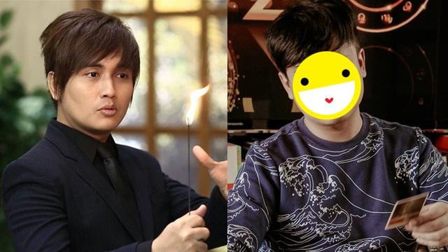 Jarang Muncul Di Layar Kaca Ini 6 Potret Terbaru Denny Darko Yang Makin Menawan Hot Liputan6 Com