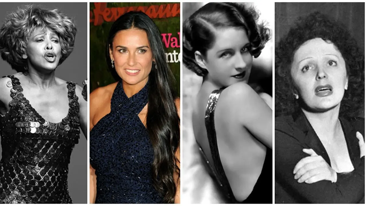 Selebriti Hollywood