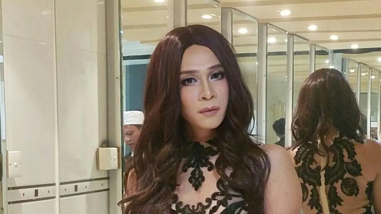 [Bintang] Aming