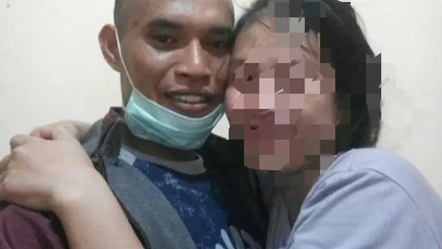 Oknum TNI Pedofil