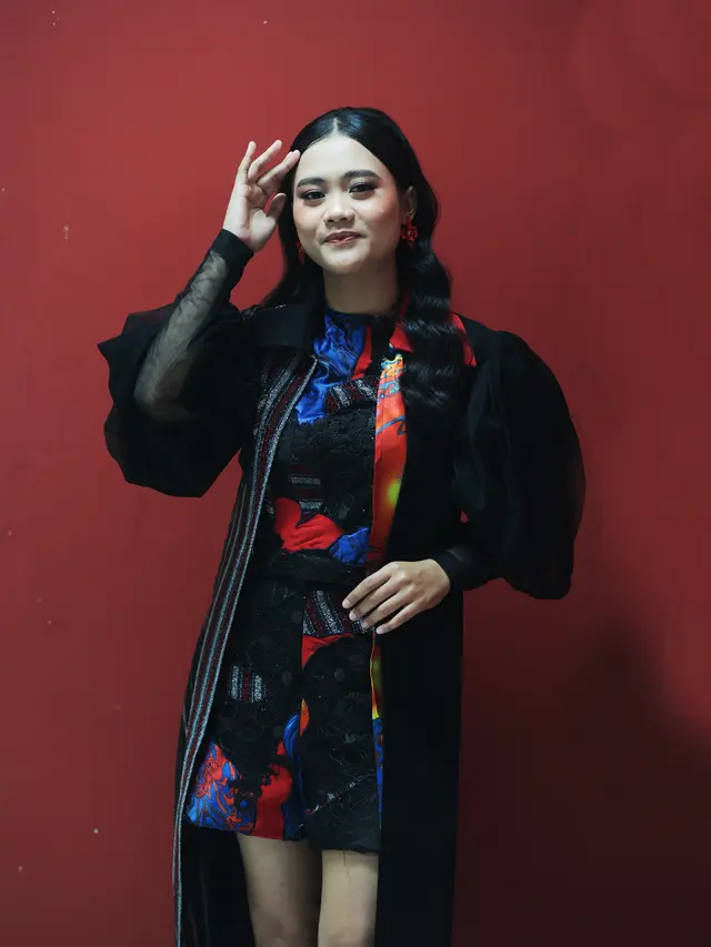 Niswah Dangdut Academy 8