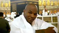 Mike Tyson: Panggil Aku Malik Abdul Aziz...  [4]
