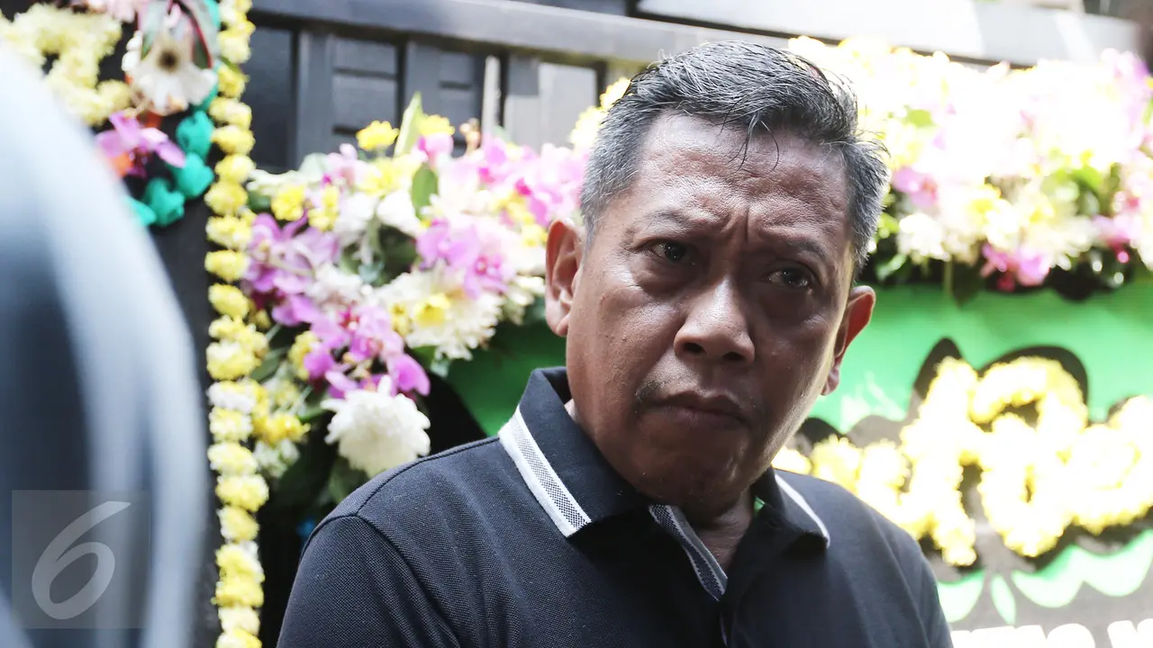 Tukul Arwana
