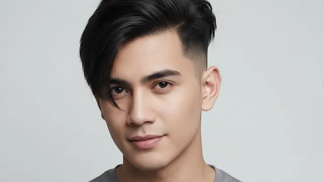 Gaya Rambut Pendek Pria Indo yang Siap Jadi Tren 2026. Gemini