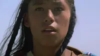Nathan Chasing Horse: 'Dances With Wolves' Actor Sentenced to Life in Prison for Sexual Assault