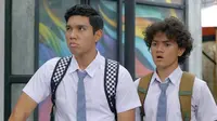 Saksikan Sinetron Asmara Gen Z Episode Selasa 22 Januari Pukul 17.00 WIB di SCTV, Simak Sinopsisnya