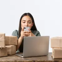 Jangan sampai angkut barang sendirian ya!