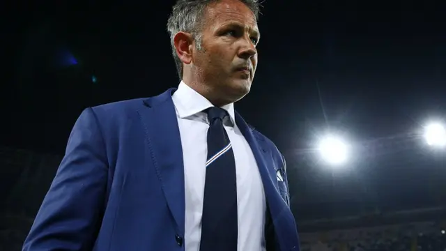 Sinisa Mihajlovic