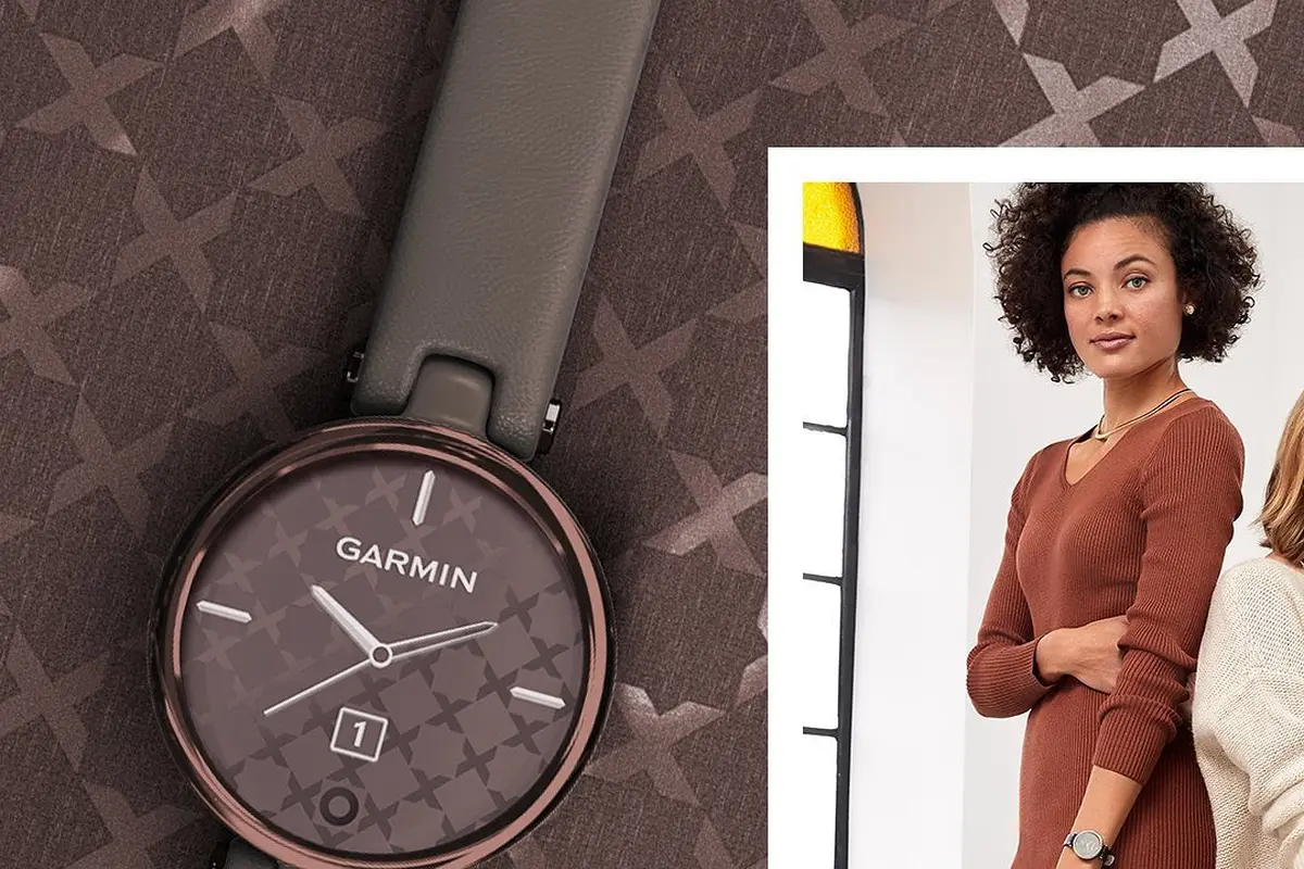 Garmin Lily, Smartwatch Terkecil untuk Memenuhi Kebutuhan Perempuan
