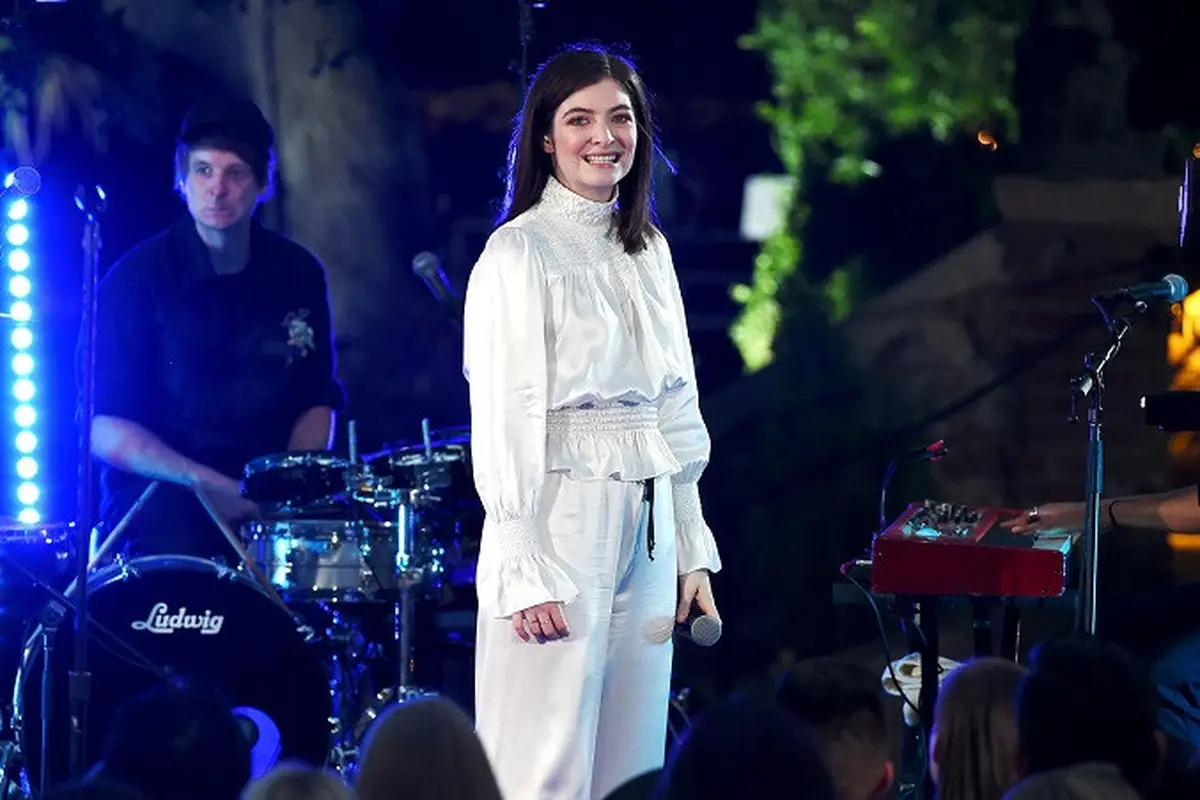 Lorde