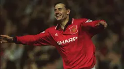 Andrei Kanchelskis menjadi pemain penting MU pada periode 1991–1995 dan meraih beberapa gelar. Setelah itu, Kanchelskis berkelana ke beberapa klub sebelum berlabuh ke Manchester City tahun 2001. (www.manutd.com) 
