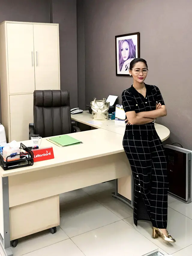 [Bintang] Inul Daratista