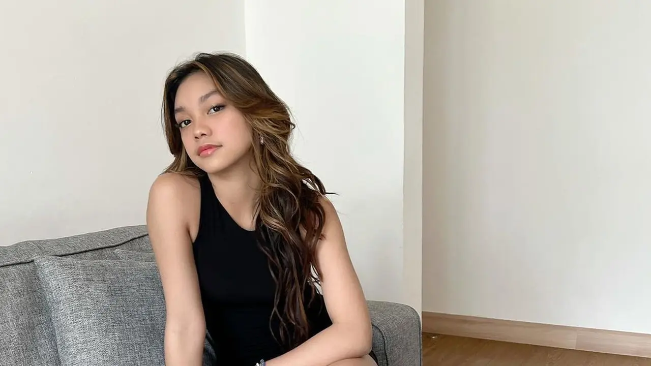 Naura Ayu