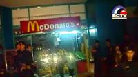 Pengeboman McD di Makassar 2002