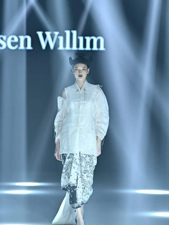 Wilsen Willim