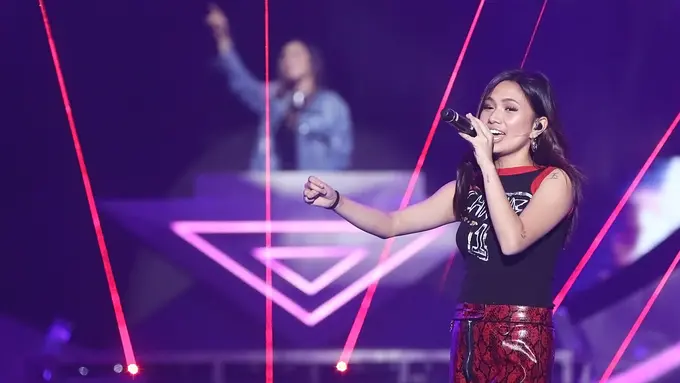 [Fimela] Niki Zefanya