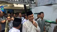 Jadi Khatib Jumat di UNJ, Yusril Dipanggil Ustaz
