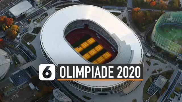 Persiapan Olimpiade 2020 oleh Tokyo diklaim sangat baik. Persiapan dilakukan sejak dua tahun sebelum tahun penyelenggaraan.