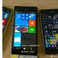 Bocoran gambar smartphone Windows Phone (Foto: GSM Arena)