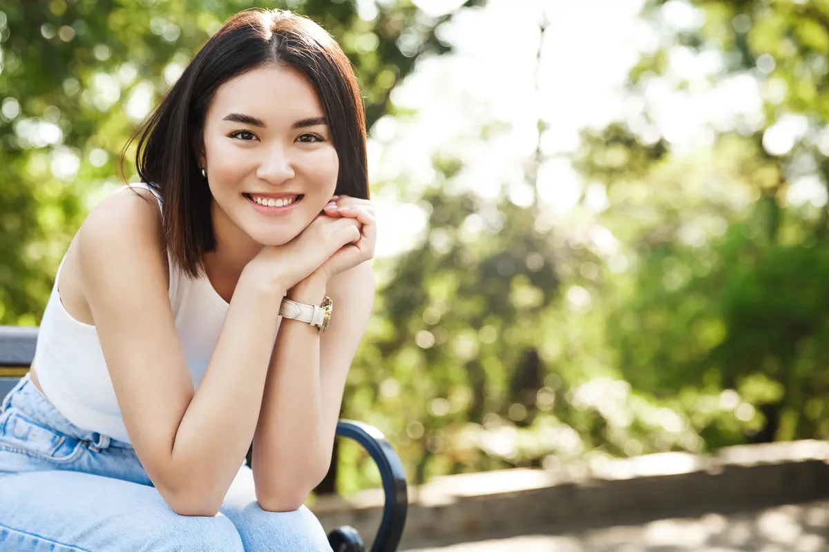 perempuan cantik
