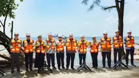 Sistem Kabel Laut NCC Jadi Langkah Baru Telkom Group Perkuat Posisi Indonesia di Era Digital
