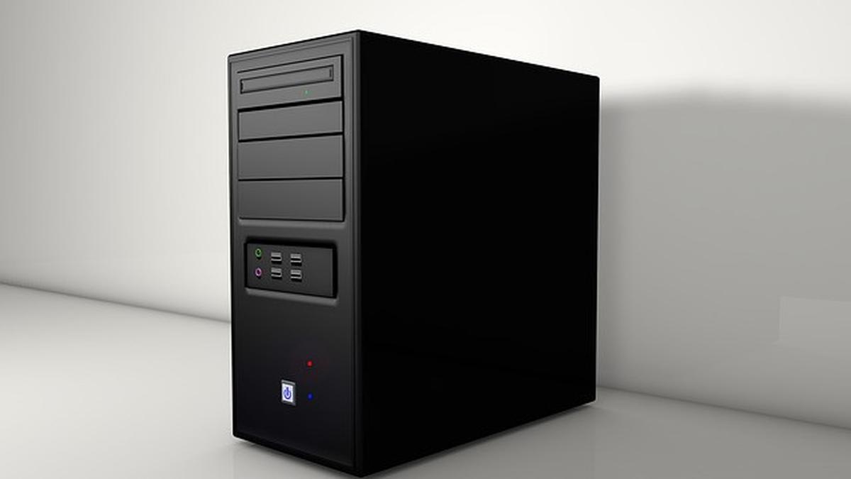 fungsi cpu